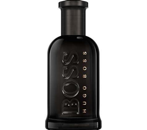 hugo boss bottled 2020